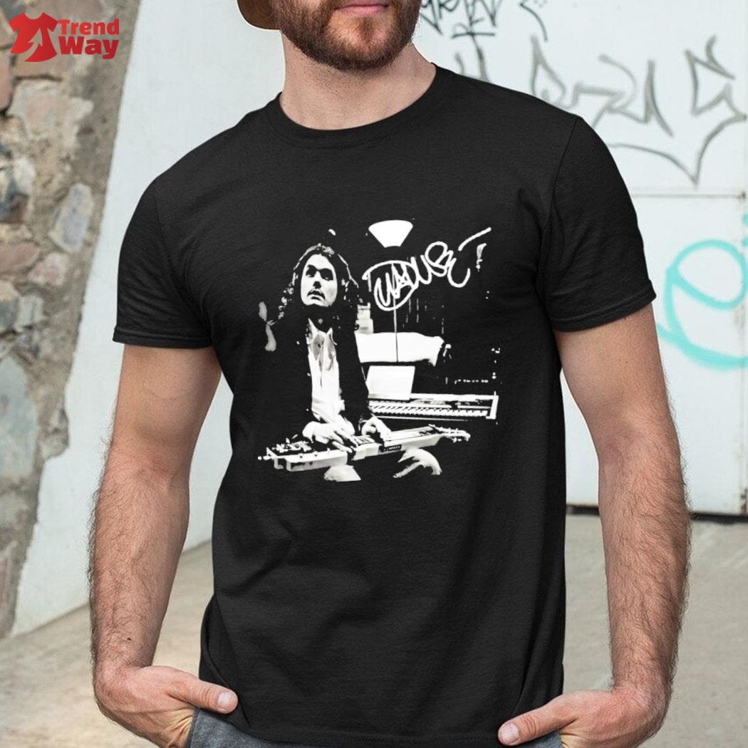 Official John Mayer Alternative Music Graphic T-Shirt