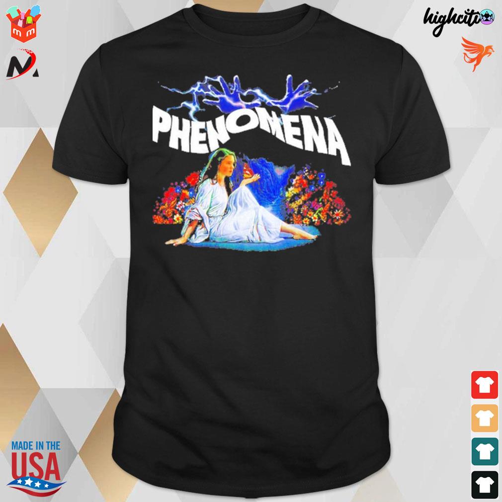 Phenomena t-shirt
