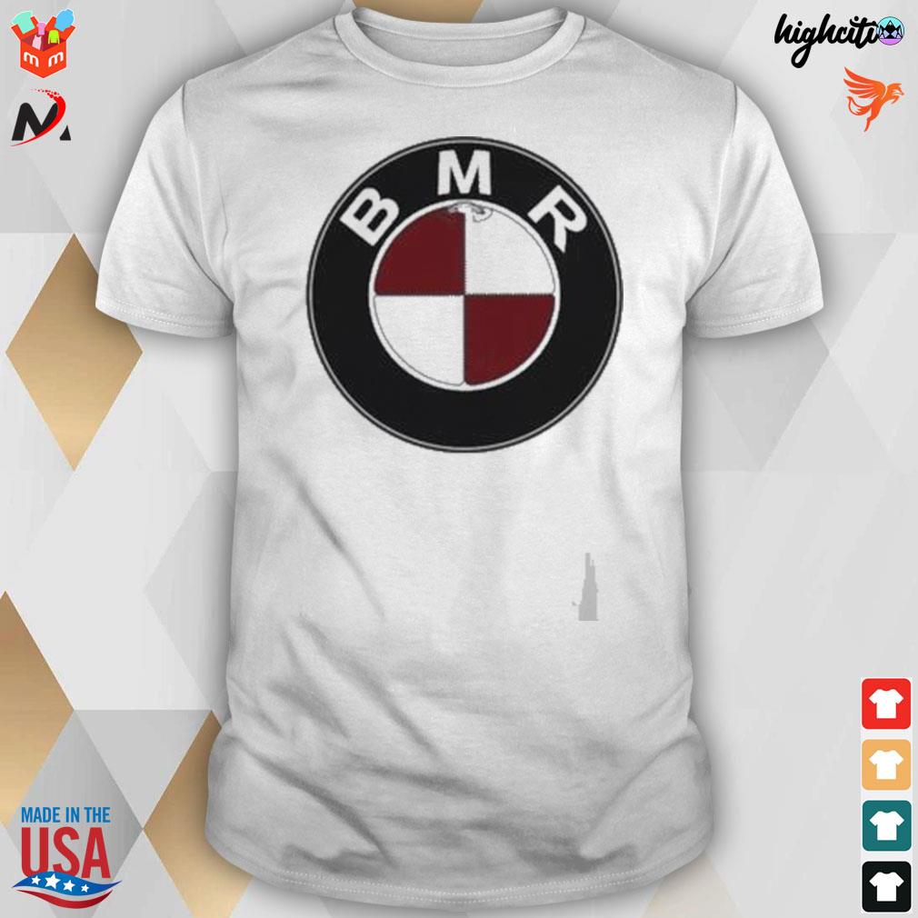 South Carolina gamecocks bmr t-shirt