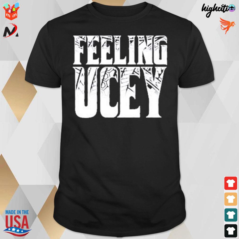 The bloodline feeling ucey t-shirt