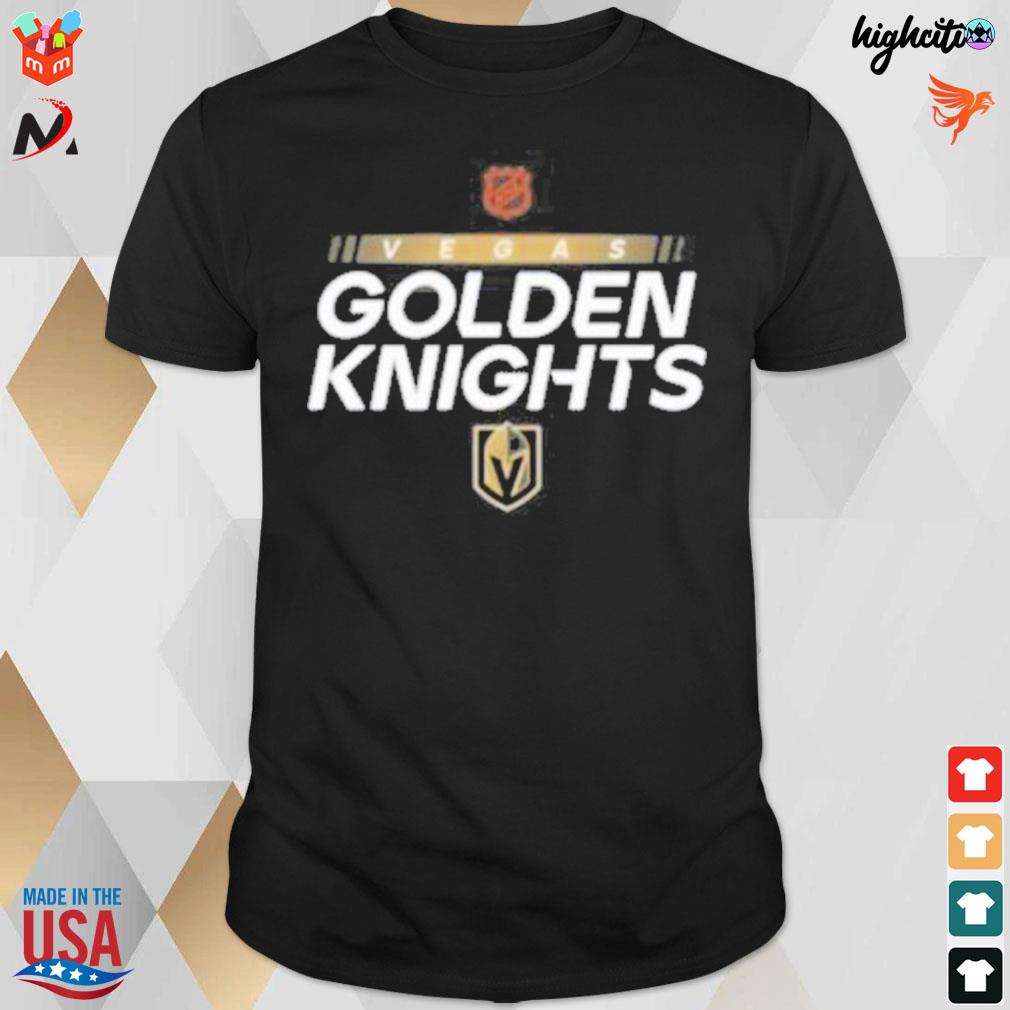 Vegas golden knights special edition 2 0 t-shirt